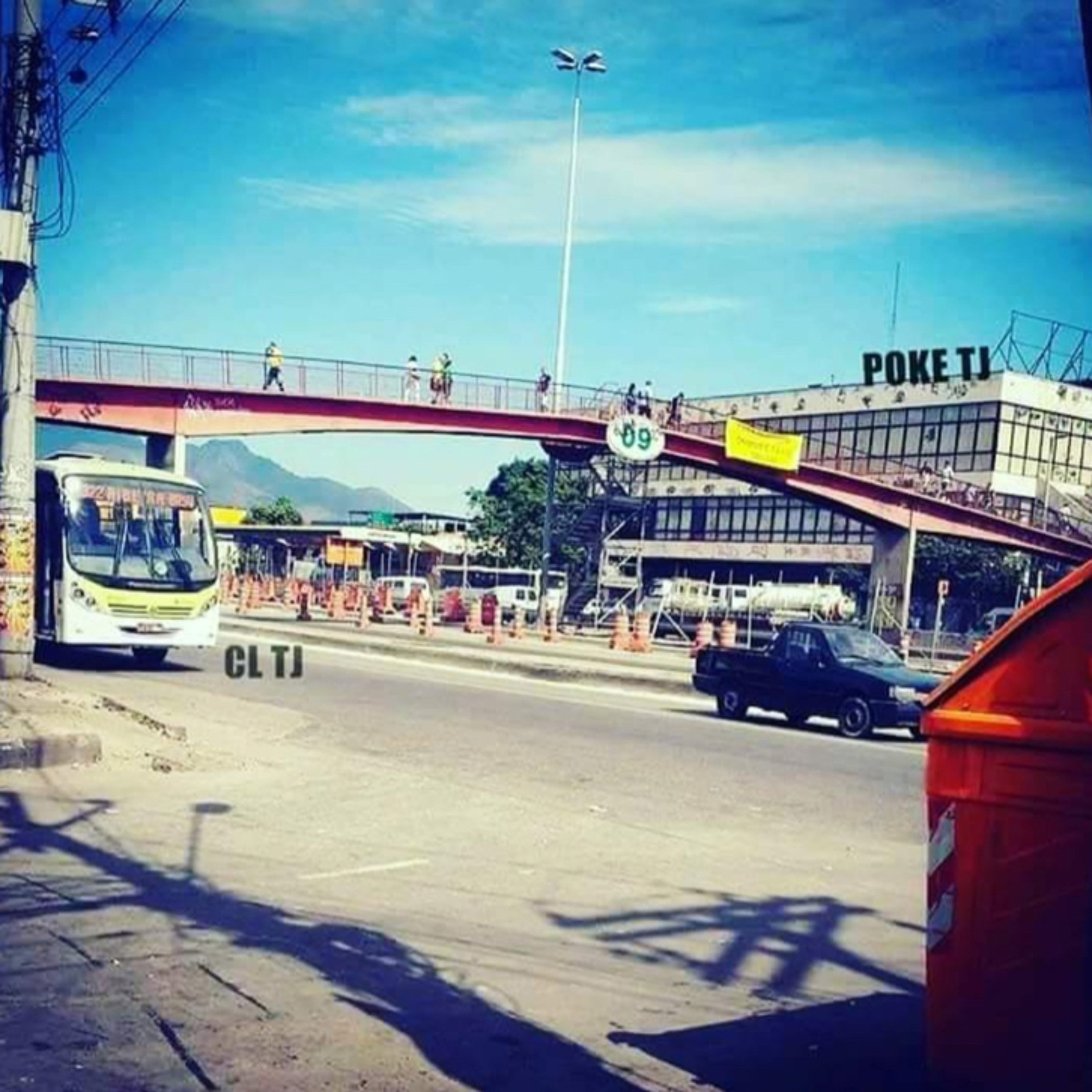 DJ PSICO DE CAXIAS ( TROPA DA PARMA ) 🇪🇸