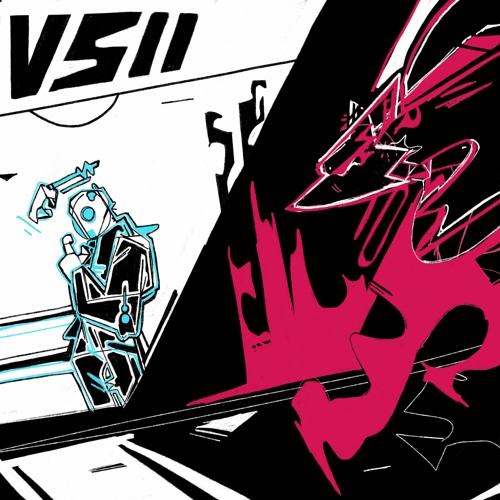 [COLOR WHEEL x REVELATIONS] RUN 'N HIDE
