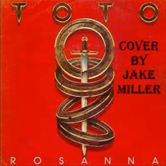 Rosanna-Jake Miller Cover