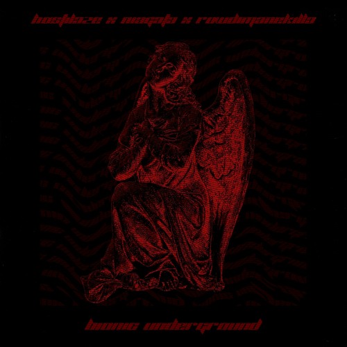 BIONIC UNDERGROUND (ft. NIAGATA, ROWDIMANEKILLA)