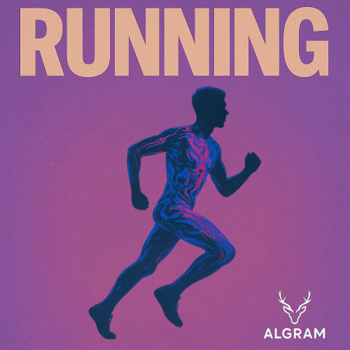 Running (Extended Mix)