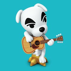 Animal Crossing K.K. Cruisin' Aircheck (Groovy Instrumental Arrangement)by Daniel Capo