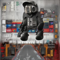 Kick (Nonprofit) (original track)