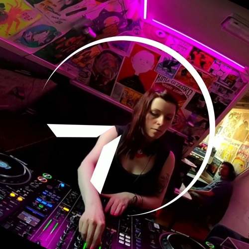 Escape Podcast 6 - Relate Radio May 2024 [ atmospheric/liquid drum and bass]
