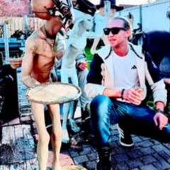 First Hard Techno Mix