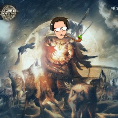 Cryogenic & MBK - I Am The Mfking Who Drop Bombs (Lurin Edit)