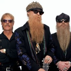 ZZ TOP - Sharp Dressed Man