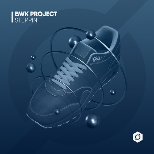 BWK Project - Steppin (Phonetix Mix) (DWN042)