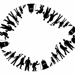 Council Of Saturn - Time Of Your Life - 10 - 25 - 21 Am 155 120bpm