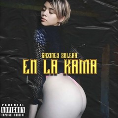 Gazmey 2Bleaa - En La Kama (DjPatoso Extended)FREE!!