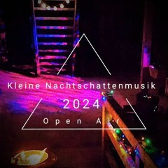 Floooh & Dezibelle @ Kleine Nachtschattenmusik | Duderstadt 31.03.24