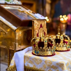 The Spiritual Vestment