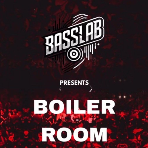 REDUX B2B KC - BassLabBoiler_Competitie {2/4 winning entry}