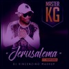 MASTER KG FEAT NOMCEBO - JERUSALEMA (DJ VINCENZINO MASHUP)