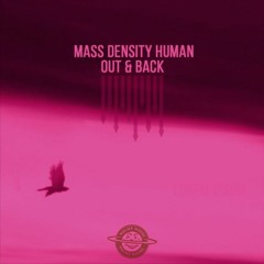 PREMIERE: Mass Density Human - Thank You Mr Shower (Wet Room Mix) [Night Noise]