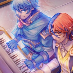 Undiscovered Horizons (Lo-Fi Remix) - Fire Emblem Echoes: Shadows of Valentina [Lo-Fire Emblem 3]