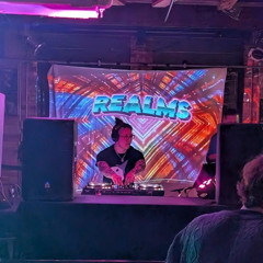 REALMS Live at Big Old Bass (DnB Set)