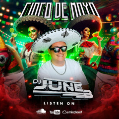 Cinco De Mayo Mix 2025