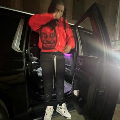 jahsoicey - only one [prod. dcm] (dj blat exclusive)