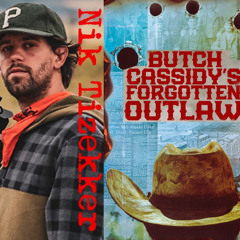 Stool Pigeon Saturday - Nik Tizekker on Butch Cassidy's Forgotten Outlaw