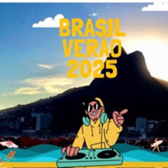 BRASIL VERÃO 2025 - Afro House mix set - SUMMER BRAZIL 2025