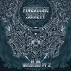 FSRECS040: Forbidden Society - To The Threshold Part 2