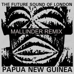 Future Sound Of London - Papua New Guinea (Mallinder Remix)