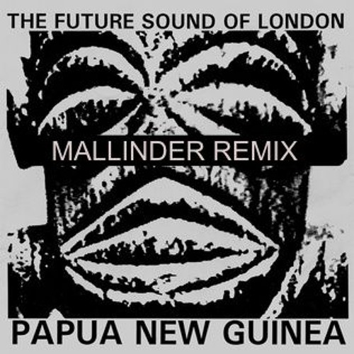 EXCL. LTD Download: Future Sound Of London - Papua New Guinea (Mallinder Remix)