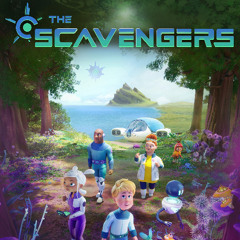 Scavengers Titles