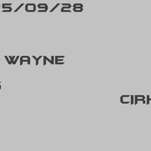 bruce wayne (prod. K0LI)