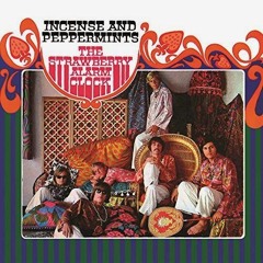 Strawberry Alarm Clock Show As Aired 17th September 2023 979FM