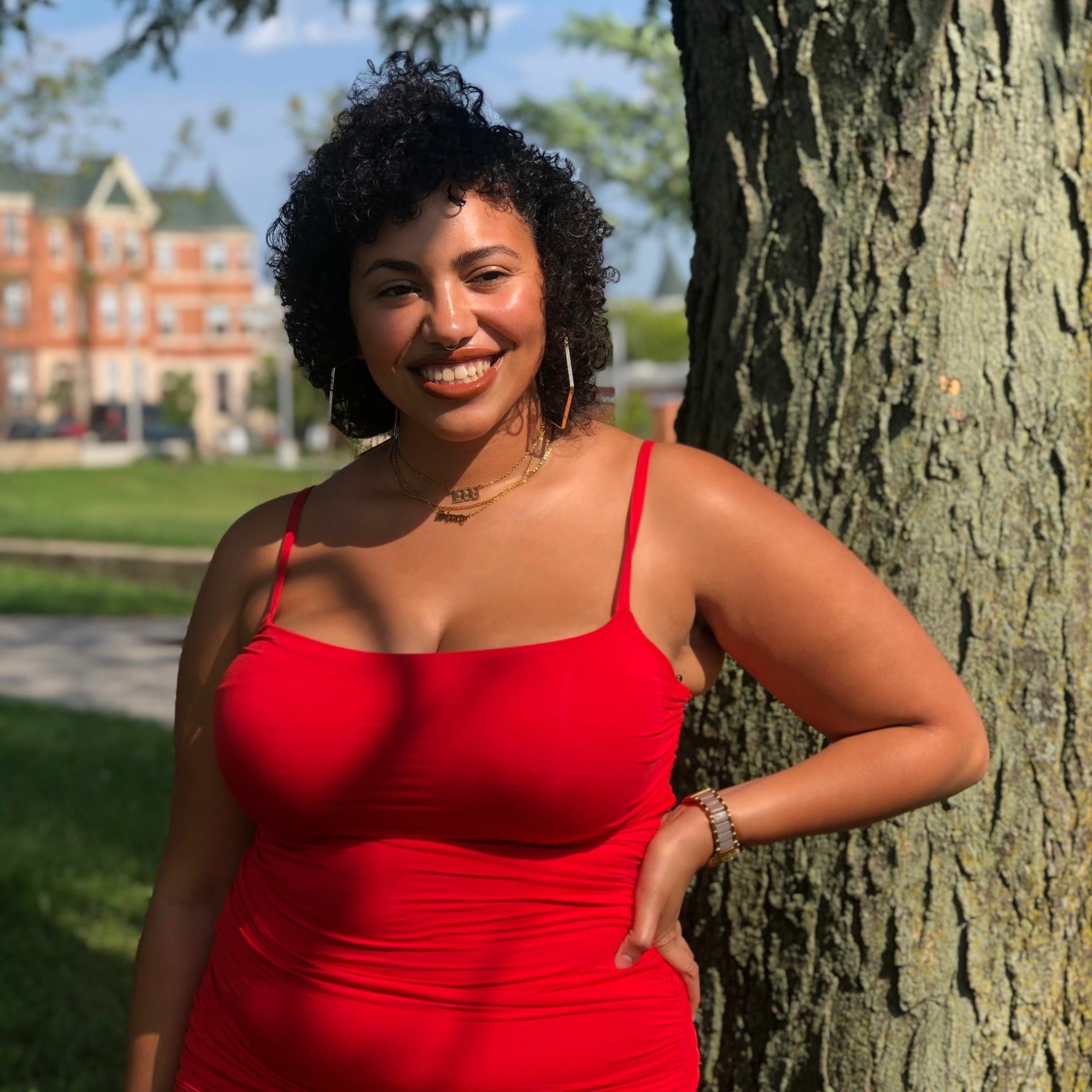 Goucher College Podcasts