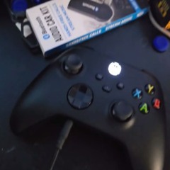 dylans controller