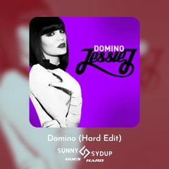 Domino (Sunny Sydup Goes Hard Edit) *Filtered Due to Copyright*