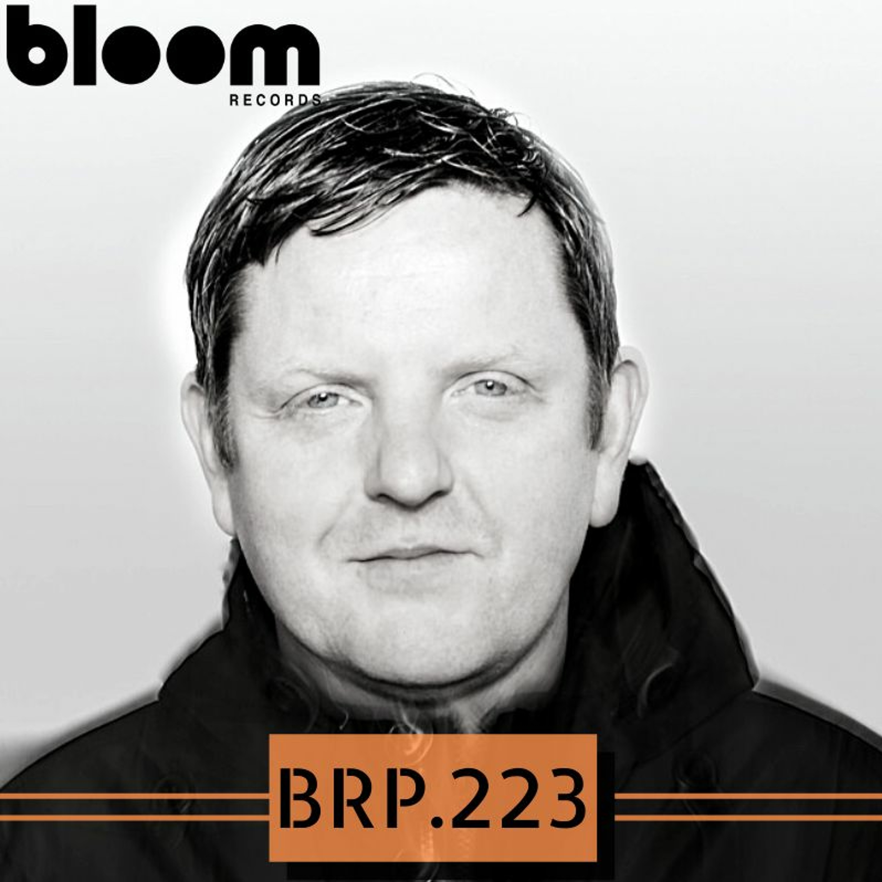 BLOOM RECORDS PODCAST