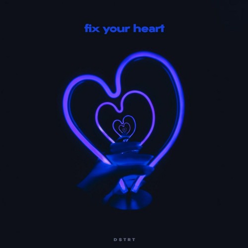 Fix Your Heart