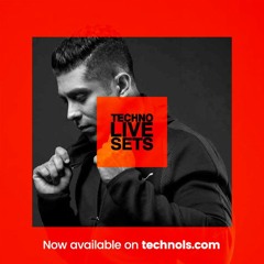 StoKed - Black TECHNO Friday Podcast #095
