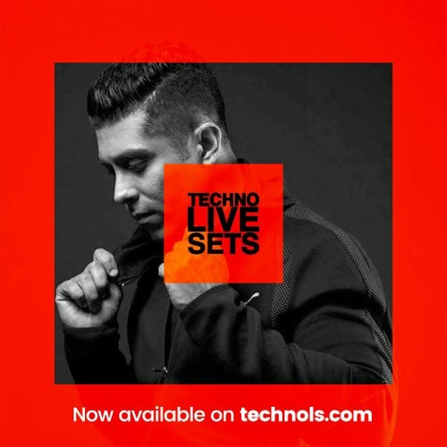 StoKed - Black TECHNO Friday Podcast #095