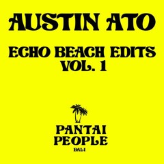 Premiere: Austin Ato 'Bobby' [Pantai People]