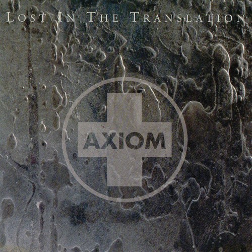 Bill Laswell - Axiom Ambient - Lost In The Translation