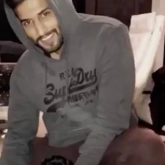 ولا ادري وش اللي جاه منّي!