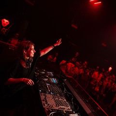 Tomorrowland 2024 Belgium - YULI ANA - CAGE STAGE