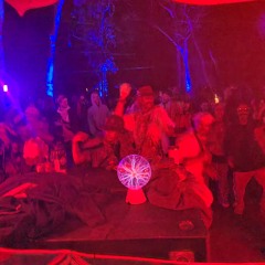 TT-PsyTrance Set@Mushroom Odyssey 8pm-9.30pm 3-05-2025