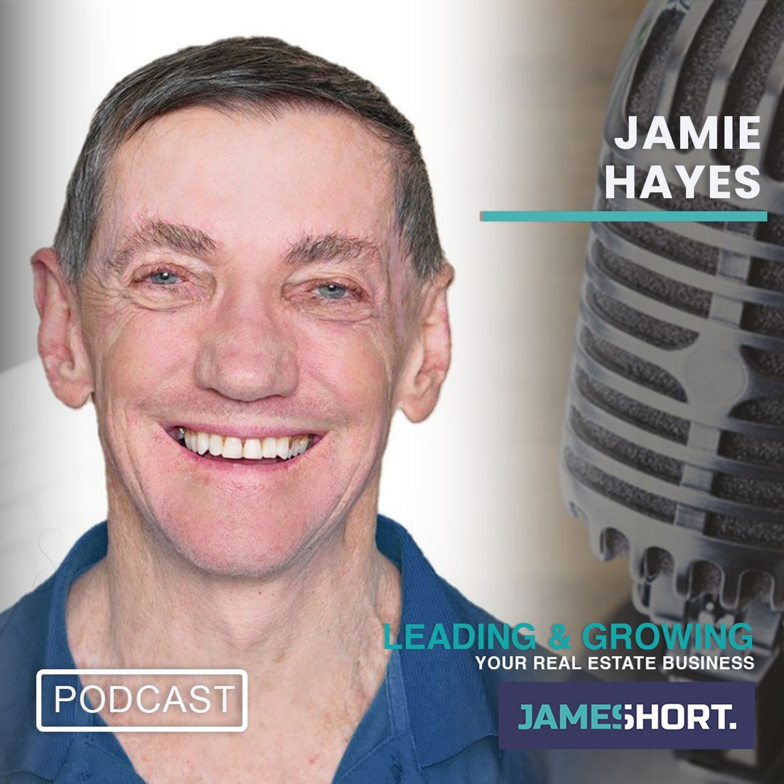 Coach James Short Podcast