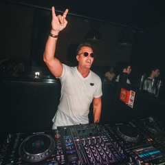 Terry Golden Live From Dubai Rooftop July 2024