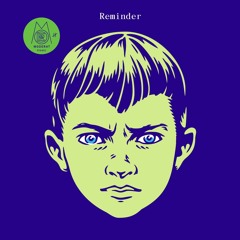 Moderat - Reminder (Dex Remix)