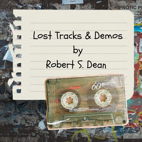Lost Tracks & Demos