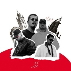 Poori, Behzad Leito - BANG BANG | گادپوری ، بهزاد لیتو - بنگ بنگ