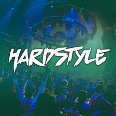 First Hardstyle I tried!