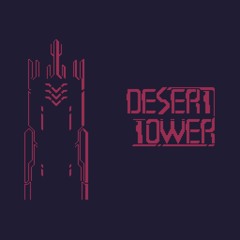 Fragment 1: Desert Tower